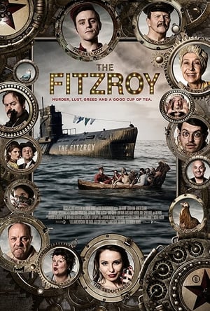 En dvd sur amazon The Fitzroy