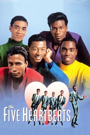 En dvd sur amazon The Five Heartbeats