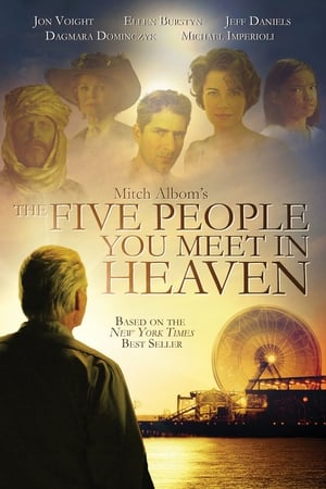 En dvd sur amazon The Five People You Meet In Heaven