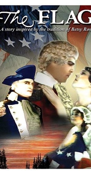 En dvd sur amazon The Flag: A Story Inspired by the Tradition of Betsy Ross