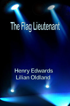 En dvd sur amazon The Flag Lieutenant