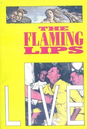 En dvd sur amazon The Flaming Lips: Black Easter Live