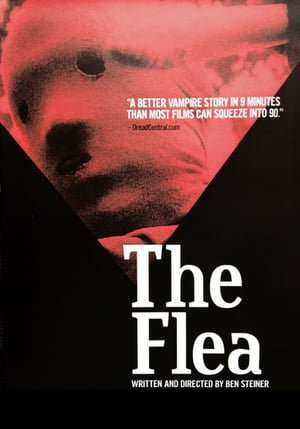 En dvd sur amazon The Flea