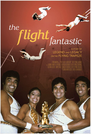 En dvd sur amazon The Flight Fantastic