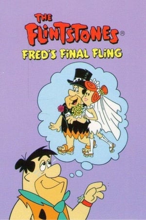 En dvd sur amazon The Flintstones: Fred's Final Fling