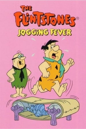 En dvd sur amazon The Flintstones: Jogging Fever