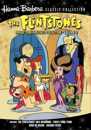 En dvd sur amazon The Flintstones' New Neighbors