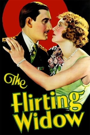 En dvd sur amazon The Flirting Widow