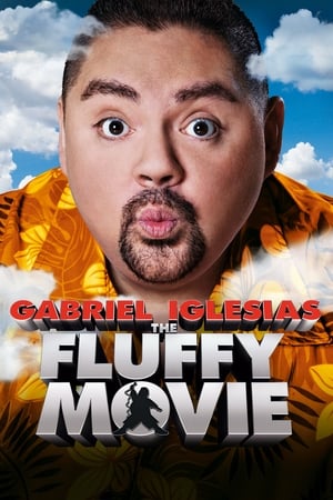 En dvd sur amazon The Fluffy Movie