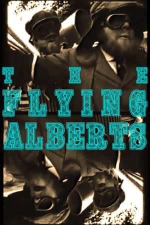 En dvd sur amazon The Flying Alberts