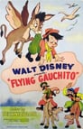 The Flying Gauchito
