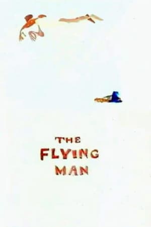En dvd sur amazon The Flying Man