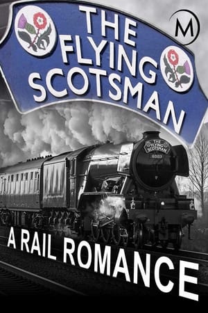 En dvd sur amazon The Flying Scotsman: A Rail Romance