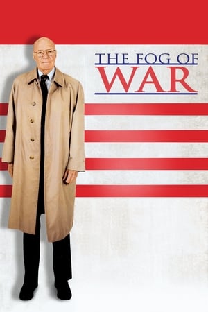 En dvd sur amazon The Fog of War