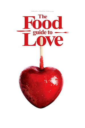 En dvd sur amazon The Food Guide to Love