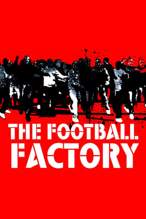 En dvd sur amazon The Football Factory