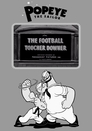 The Football Toucher Downer