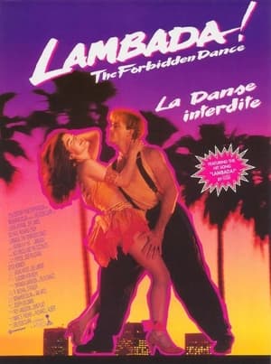 En dvd sur amazon The Forbidden Dance