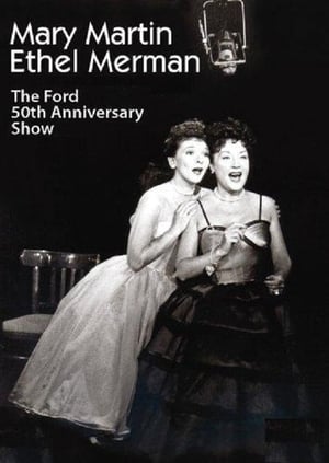 En dvd sur amazon The Ford 50th Anniversary Show