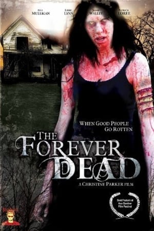 En dvd sur amazon The Forever Dead