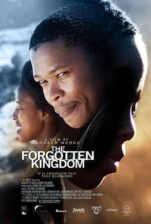 En dvd sur amazon The Forgotten Kingdom