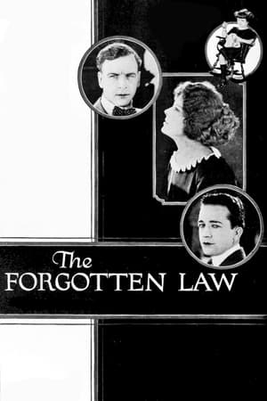 En dvd sur amazon The Forgotten Law