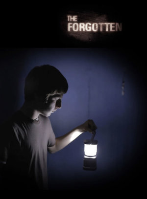 En dvd sur amazon The Forgotten