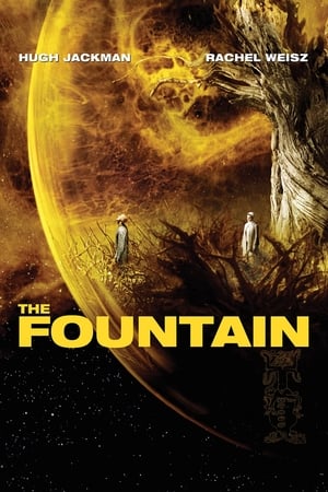 En dvd sur amazon The Fountain