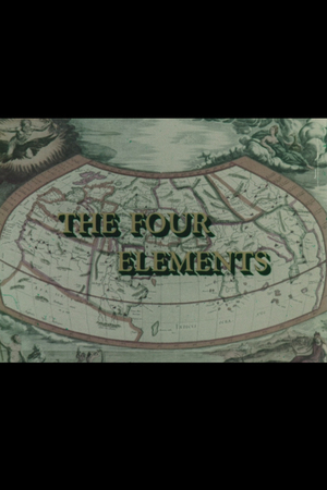 En dvd sur amazon The Four Elements