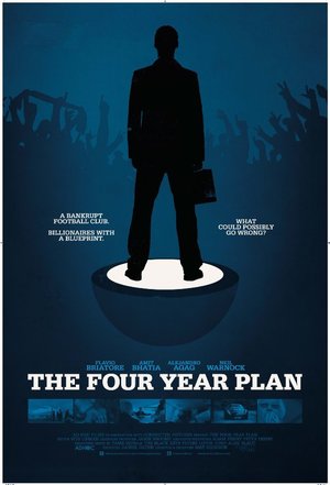 En dvd sur amazon The Four Year Plan