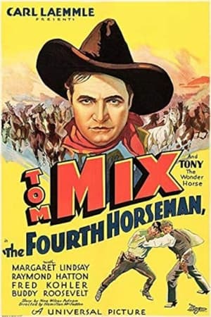 En dvd sur amazon The Fourth Horseman