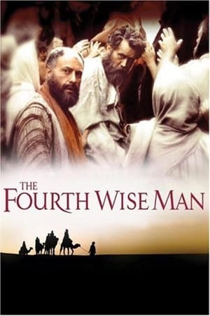 En dvd sur amazon The Fourth Wise Man