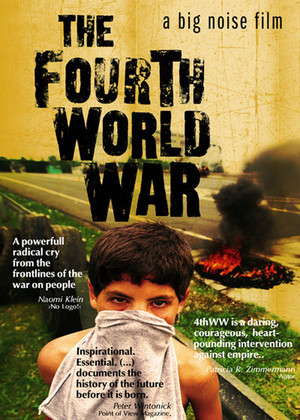 En dvd sur amazon The Fourth World War