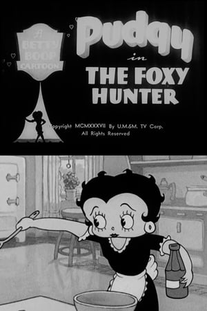 En dvd sur amazon The Foxy Hunter