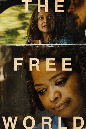 En dvd sur amazon The Free World