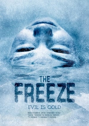 En dvd sur amazon The Freeze