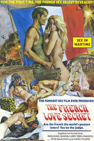 En dvd sur amazon The French Love Secret
