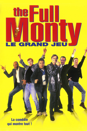 En dvd sur amazon The Full Monty