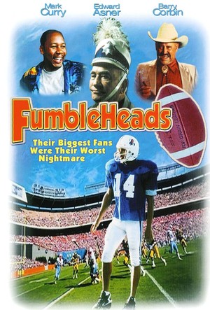 En dvd sur amazon The Fumbleheads