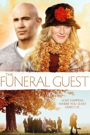 En dvd sur amazon The Funeral Guest