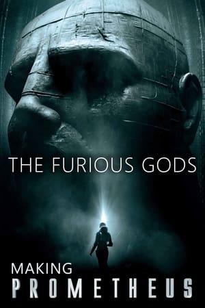 En dvd sur amazon The Furious Gods: Making Prometheus