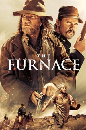 En dvd sur amazon The Furnace