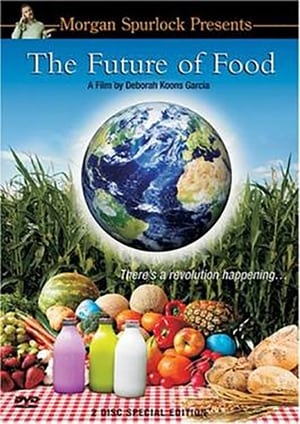 En dvd sur amazon The Future of Food