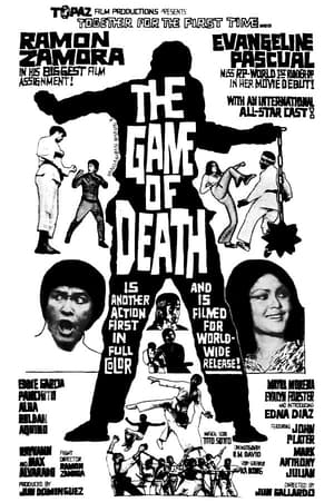 En dvd sur amazon The Game of Death