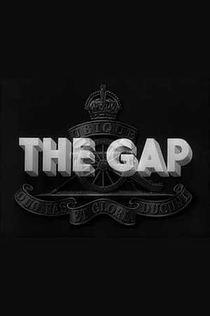 En dvd sur amazon The Gap