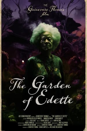 En dvd sur amazon The Garden Of Edette