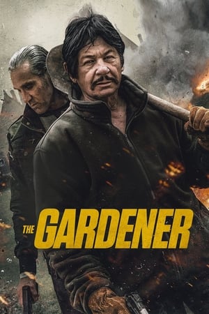 En dvd sur amazon The Gardener