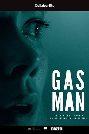 En dvd sur amazon The Gas Man