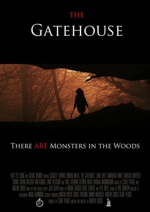 En dvd sur amazon The Gatehouse