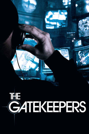 En dvd sur amazon The Gatekeepers